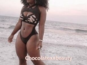 Chocolatexxbeauty