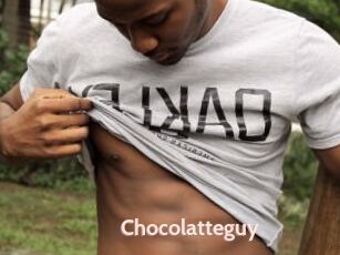 Chocolatteguy