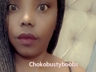 Chokobustyboobs