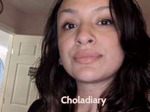 Choladiary