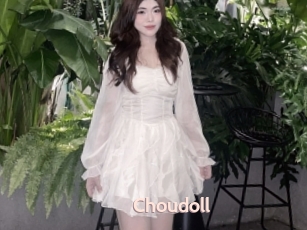 Choudoll