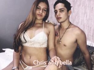 Chris_and_bella