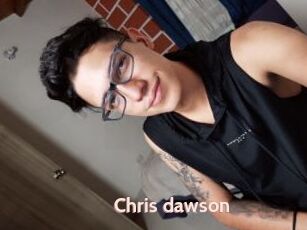 Chris_dawson