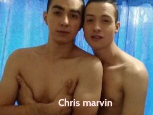 Chris_marvin