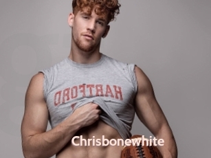 Chrisbonewhite