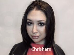 Chrisharn