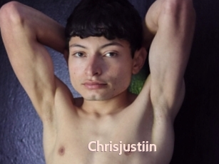 Chrisjustiin