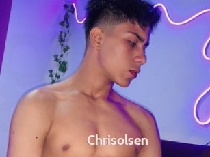 Chrisolsen