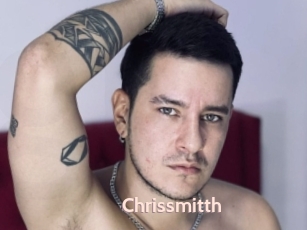 Chrissmitth