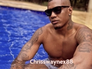 Chrisswaynex88