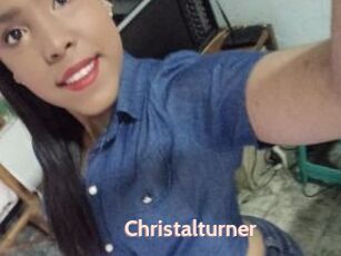 Christalturner