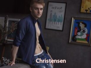 Christensen