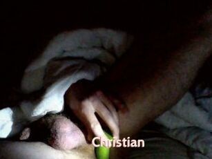 Christian