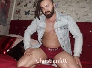 Christianfitt