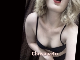 Christina4u