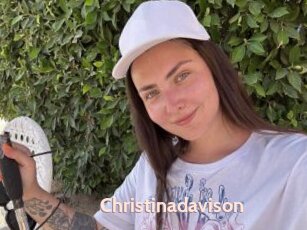 Christinadavison