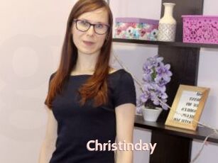 Christinday