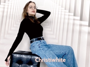 Christiwhite