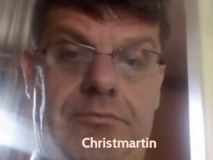 Christmartin