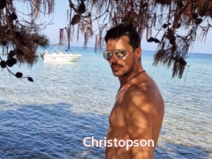 Christopson