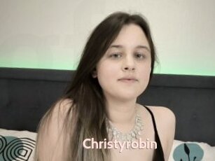 Christyrobin