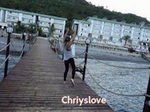 Chriyslove