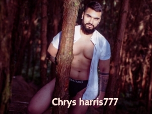 Chrys_harris777