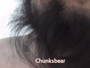 Chunksbear