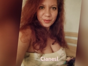 Cianesl