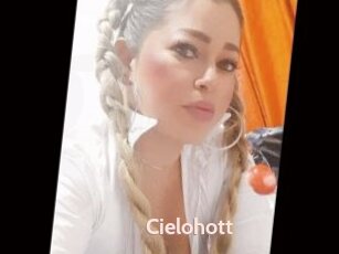 Cielohott