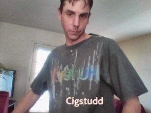 Cigstudd