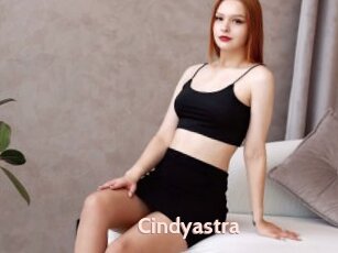 Cindyastra