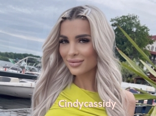 Cindycassidy