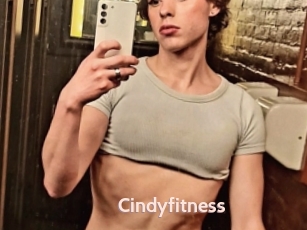 Cindyfitness