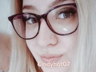 Cindyhot07