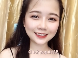 Cindysquirt18