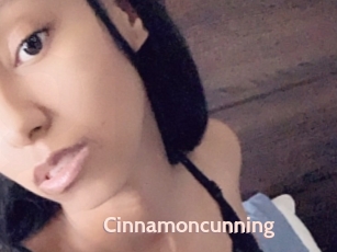 Cinnamoncunning