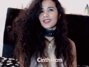 Cinthiacm