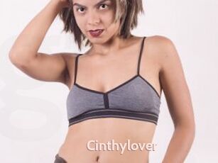 Cinthylover