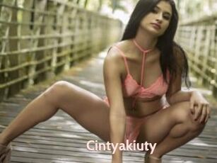 Cintyakiuty