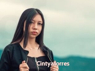 Cintyatorres