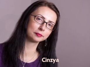 Cinzya