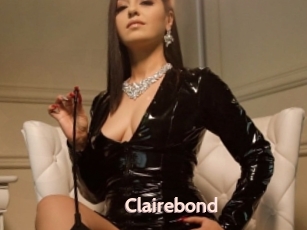 Clairebond