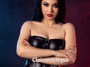 Clairemistique