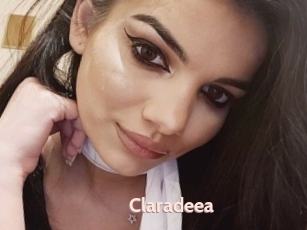 Claradeea