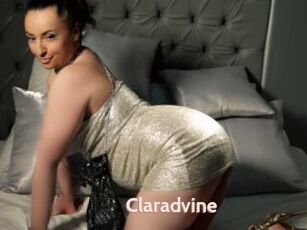 Claradvine