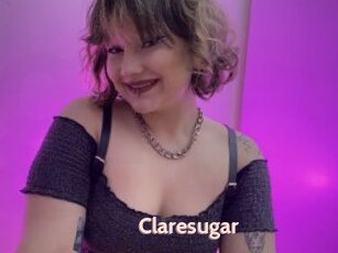 Claresugar