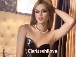 Clarissehilova