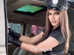 Claritagale