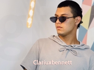 Clariuxbennett